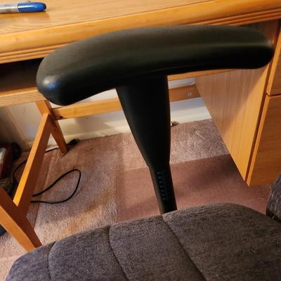Sealy Adjustable Office Desk Chair