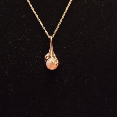 Necklace