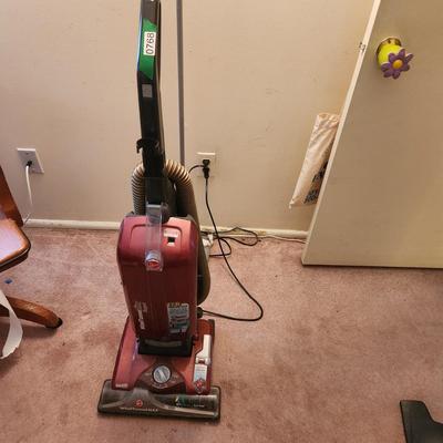 Hoover Wind Tunnel Max Vacuum Cleaner Tested