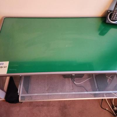 Computer Craft Table Desk 36x18x30