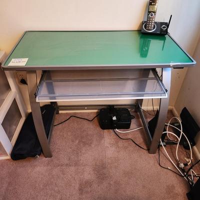 Computer Craft Table Desk 36x18x30