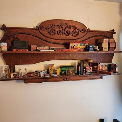 Large Collectible Lot Crayola, duo fast pocket stapler, Dixon Koh-I-Noor A.W. Faber pencils, Mini Pepsi Coke Bottles & More