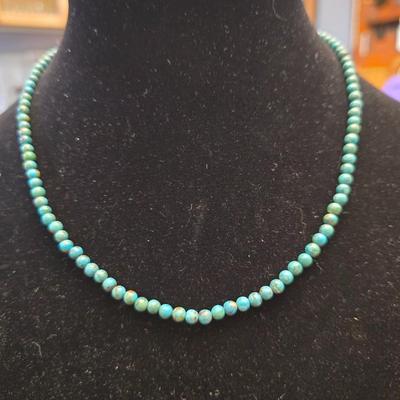 Necklace