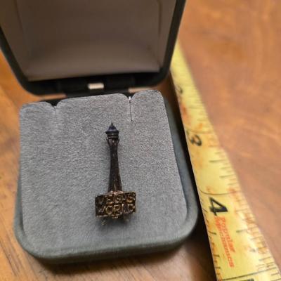 Pendent