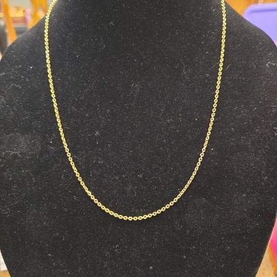 Necklace