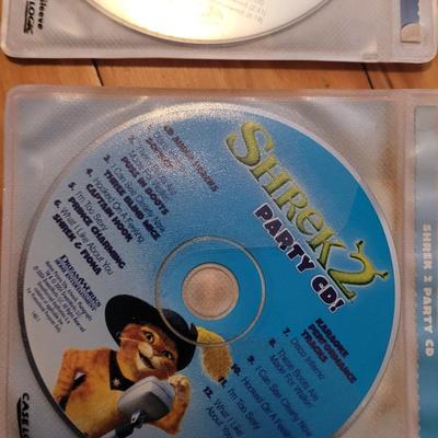 6 dvd movies