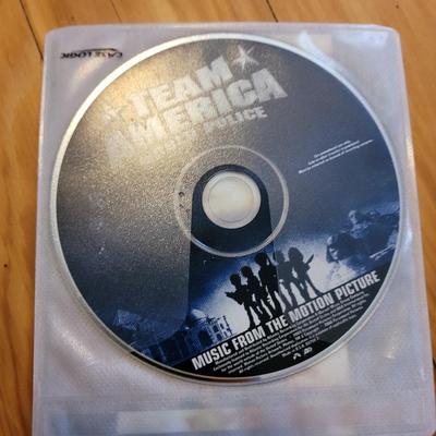 6 dvd movies