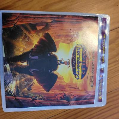 6 dvd movies