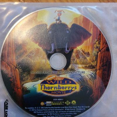 6 dvd movies