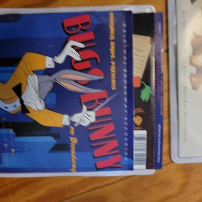 6 dvd movies