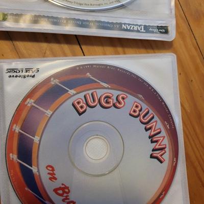 6 dvd movies