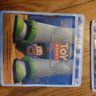 6 dvd movies