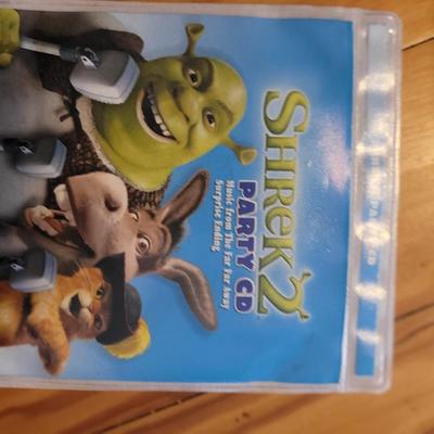 6 dvd movies