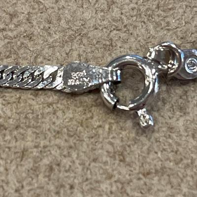 925 chain