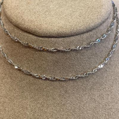 925 chain
