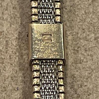 Hamilton watch