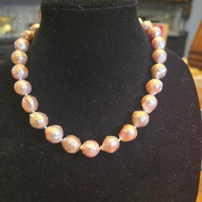 Necklace