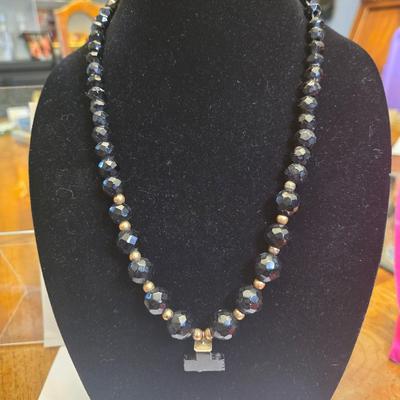 Necklace