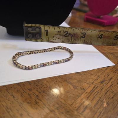 Bracelet
