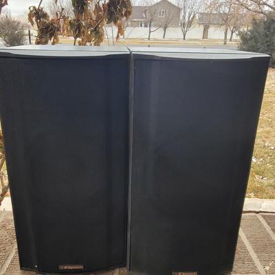 Klipsch 85w KSB 2.1
