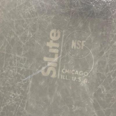 Library of Congress Cafeteria Tray