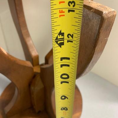 Antique Hand Made Milking Stool
