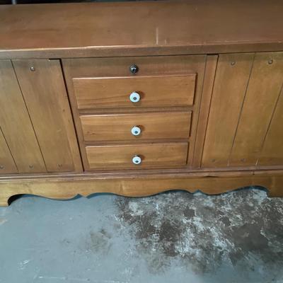 Lane cedar chest
