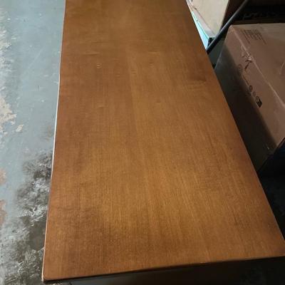 Lane cedar chest