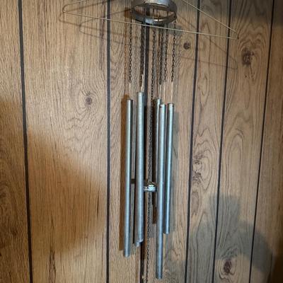 Wind chimes