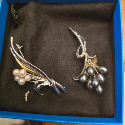 2pc pins