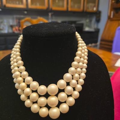 Cultivated pearl
