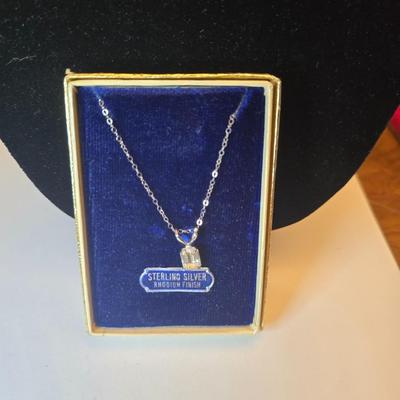 Necklace