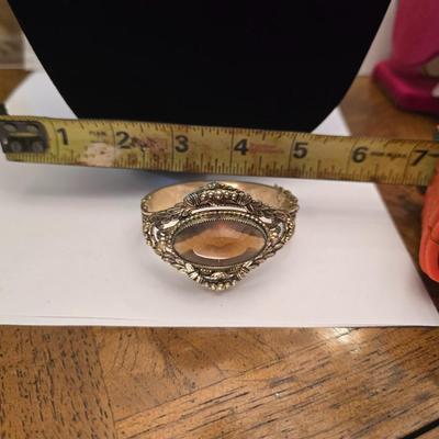 Whiting and Davis Bracelet