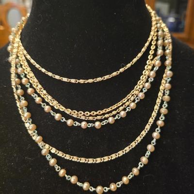 Necklace