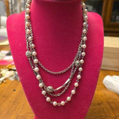 Necklace
