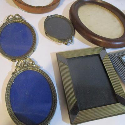 Small Picture Frames Some New Lot 1