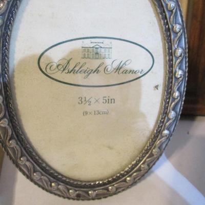 Small Picture Frames Some New Lot 1