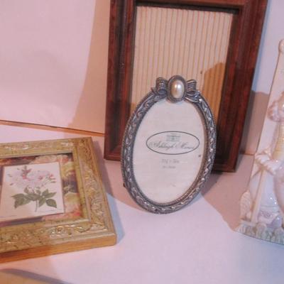 Small Picture Frames Some New Lot 1
