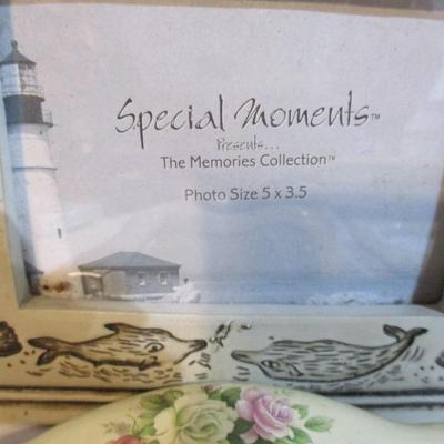 Small Picture Frames Some New Lot 1