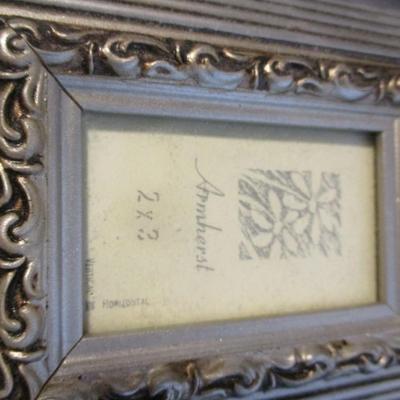 Small Picture Frames Some New Lot 1