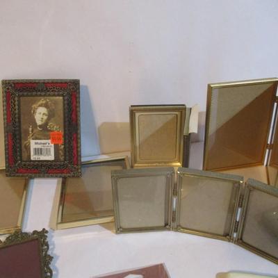 Small Picture Frames Some New Lot 2