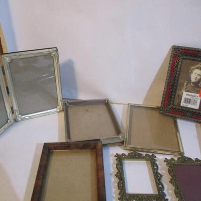 Small Picture Frames Some New Lot 2