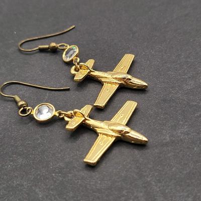 Mixed Lot Fashion Earrings Pierced