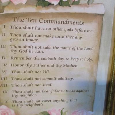 Inspirational Wall Decor