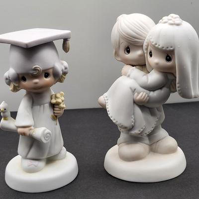 Precious Moments Figurines