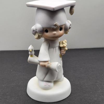 Precious Moments Figurines
