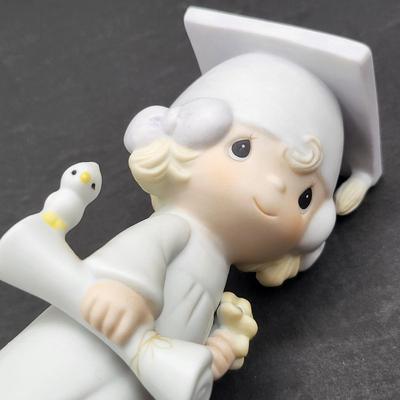 Precious Moments Figurines