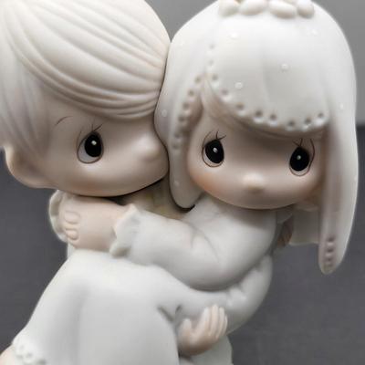 Precious Moments Figurines