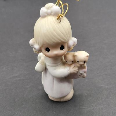 Vintage Precious Moments