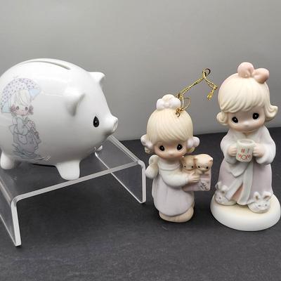 Vintage Precious Moments